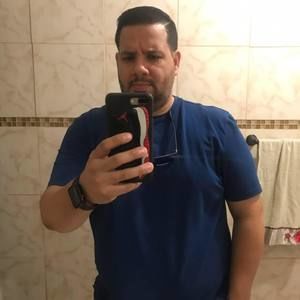 Meet your Posher, Alex